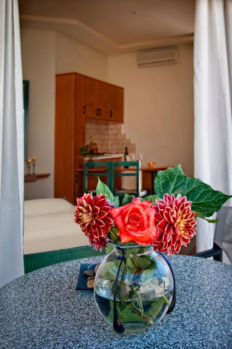 Papadakis Aparthotel เยโอริยิอูโปลิส ภายนอก รูปภาพ